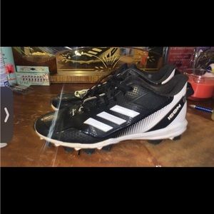 Adidas icon cleats